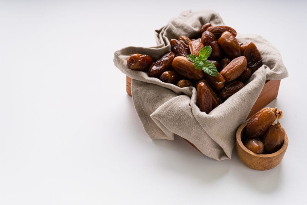 The Wonders of Dates: Nature’s Sweet Superfood
