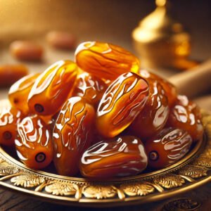 ⁦دقلة نور الجزائرية النخلة الجميلة البريميوم 120 كيلو⁩ - الصورة ⁦2⁩