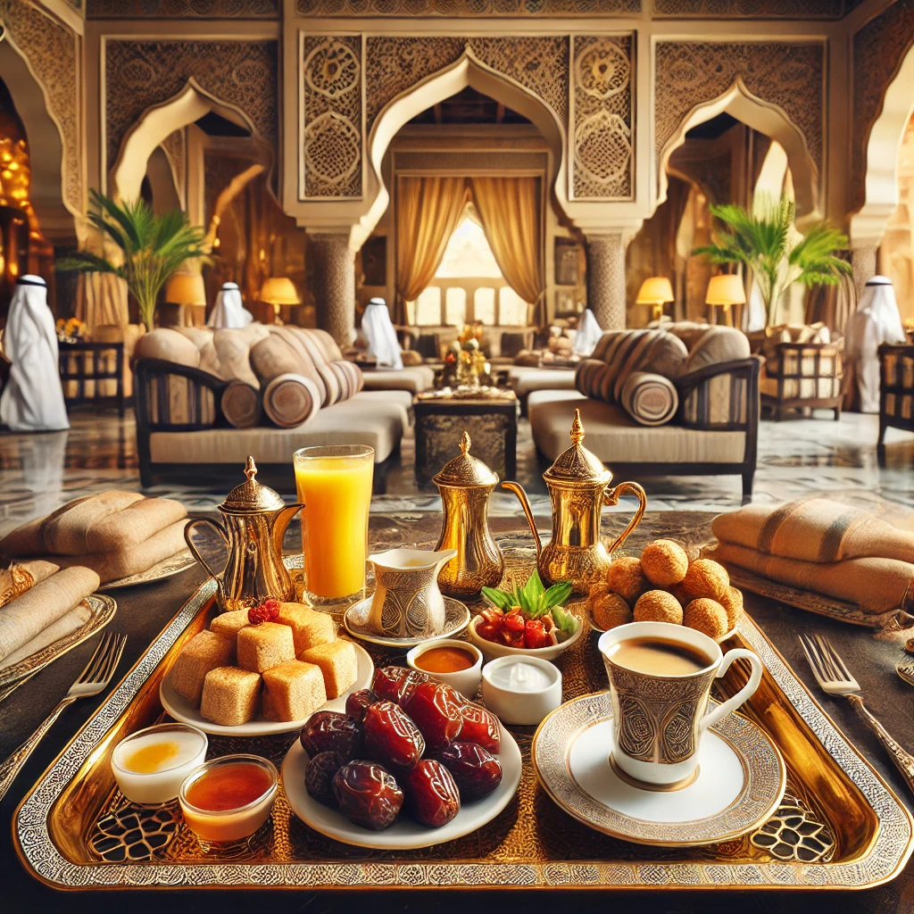 دقلة نور في الامارات