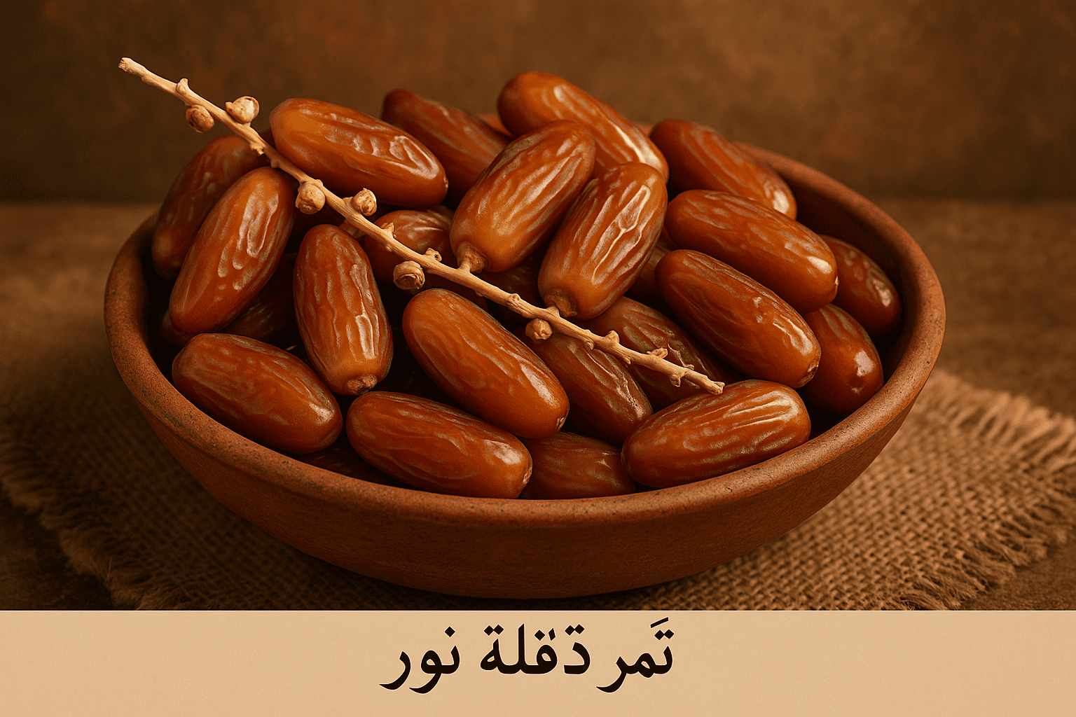 دقلة نور