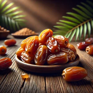 دقلة النور