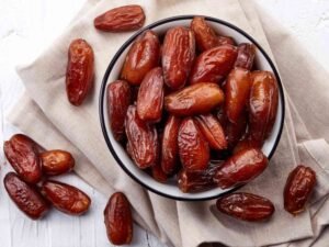 هل تعرف أنواع التمور المثالية للرجيم؟