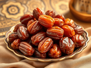 ⁦دقلة نور الجزائرية النخلة الجميلة البريميوم 48 كيلو⁩ - الصورة ⁦4⁩