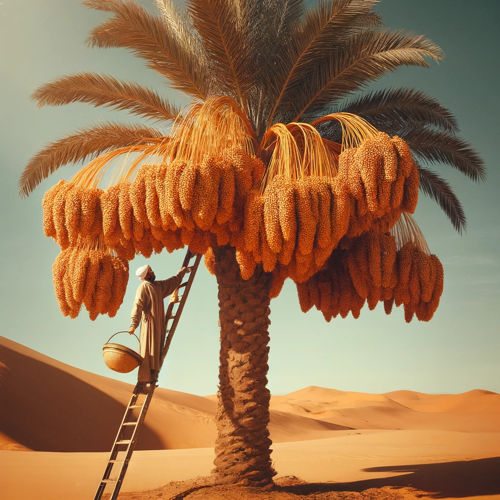 دقلة نور